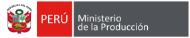Logo Ministerio